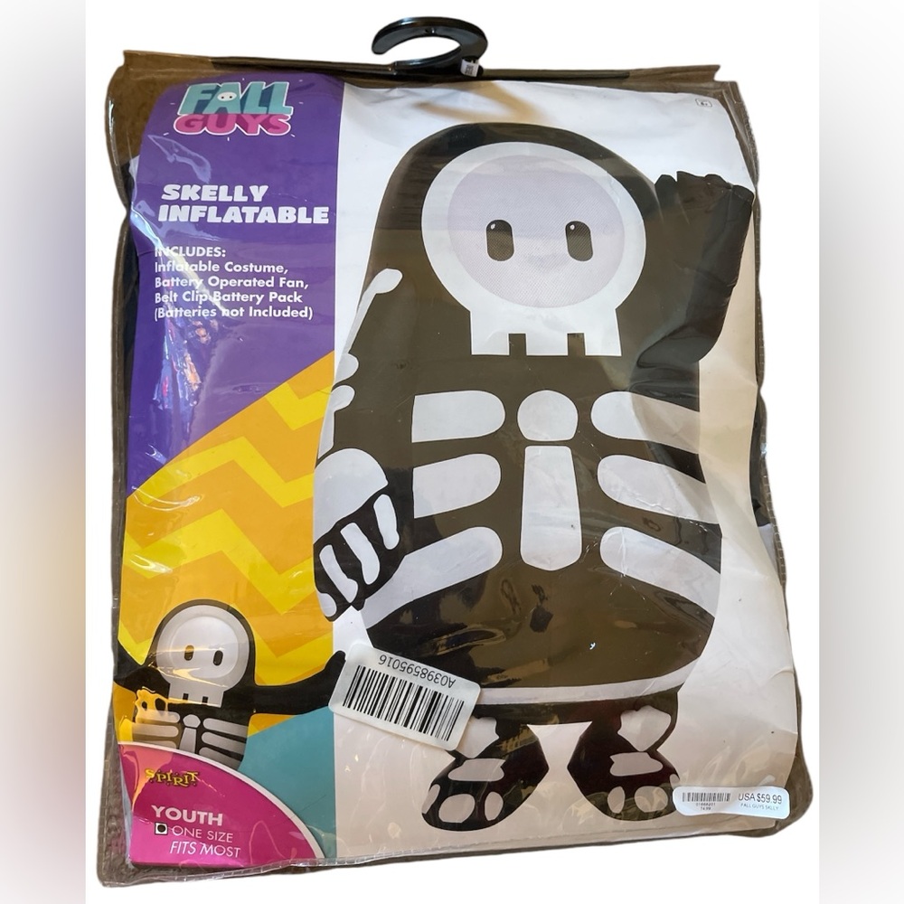 Kids Costume